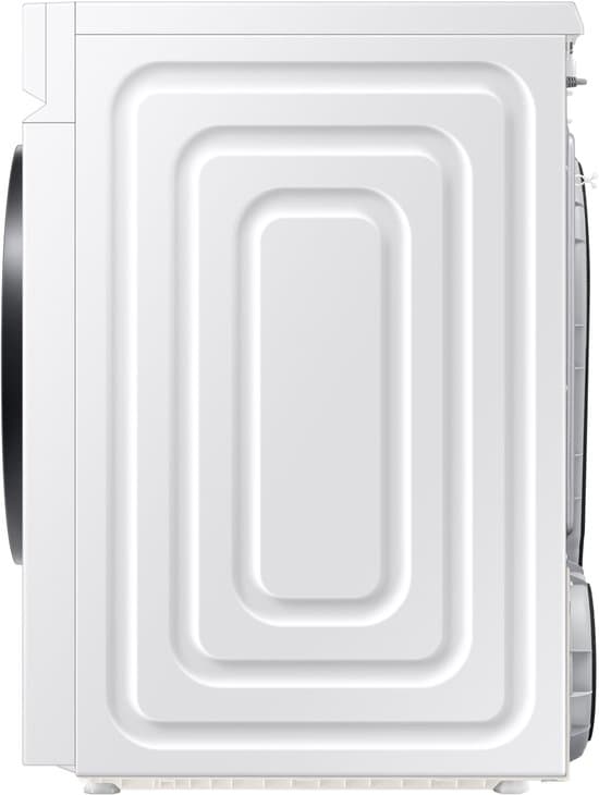 Bespoke AI Droger QuickDrive™ 7000-serie 9kg