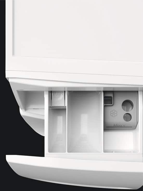 Aeg L7Wba60680 Wasmachine