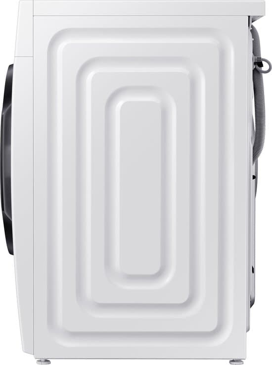 Samsung WW90CGC04AAHEN – Ecobubble – 5000 serie – Wasmachine – 10% zuiniger dan energielabel A – 5 jaar garantie