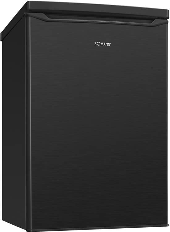 Bomann Tafelmodel koel-vriescombinatie KS 7251 – 109 liter – Energielabel C