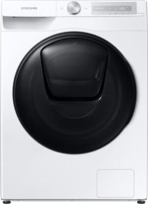 Samsung Was-droogcombinatie WD80T654ABH/S2 - 8 kg - Energielabel E