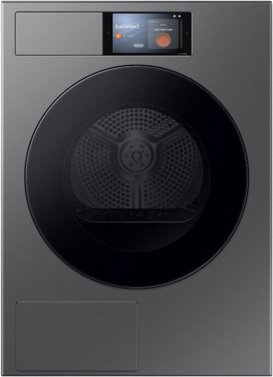 Samsung Bespoke AI™ Droger 9000-serie DV90F09F4SU3