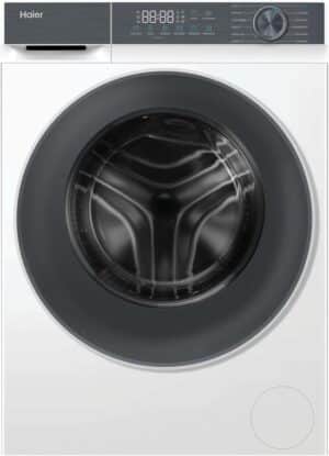Haier HW80-BP1427637T wasmachine Voorlader 8 kg 1400 RPM Wit Duits Display