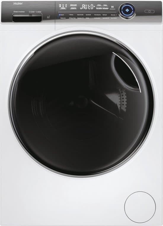 Haier Wasmachine HW90-BD14979EU1 – 9 kg – Energielabel A