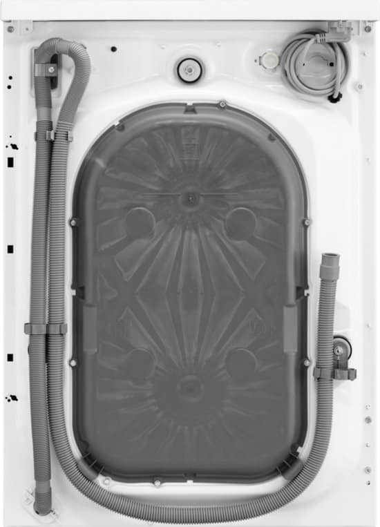 Aeg L7Wba60680 Wasmachine