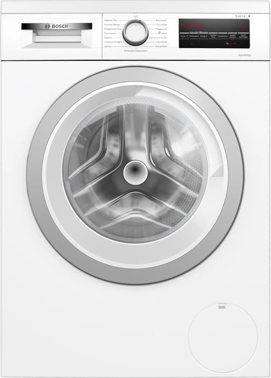 Bosch Wasmachine WUU28T70 – 9 kg