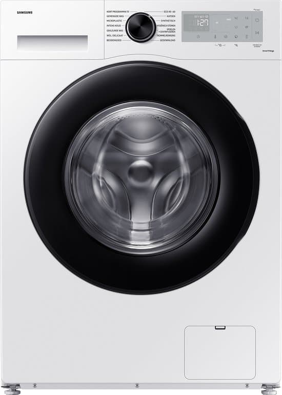 Samsung Wasmachine WW90CGC04AAHEN – 9 kg – Energielabel A