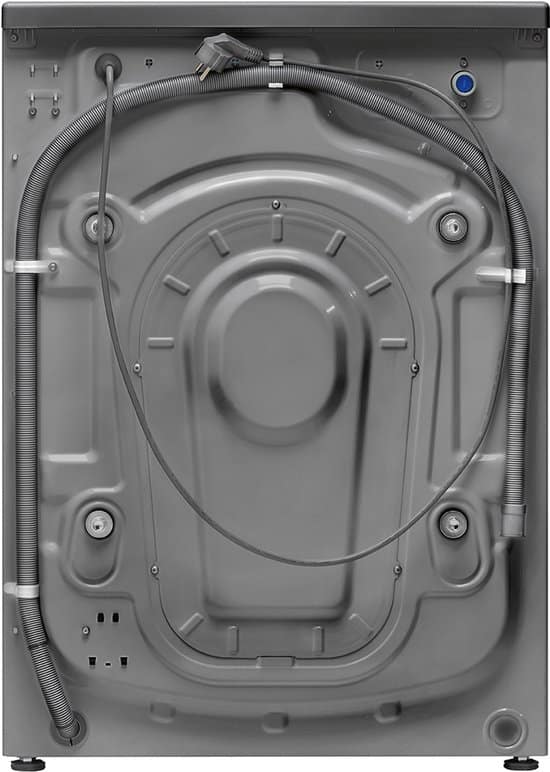 Bomann Wasmachine WA 7185 T – 8 kg – Energielabel A