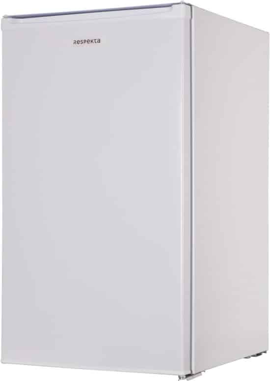 Respekta Onderbouw koelkast met vriesvak / 82 cm hoogte / 47,5 cm breedte / 81 L nettocapaciteit
