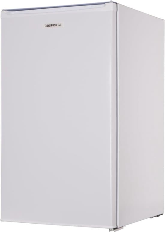 Respekta Onderbouw koelkast met vriesvak / 82 cm hoogte / 47,5 cm breedte / 81 L nettocapaciteit