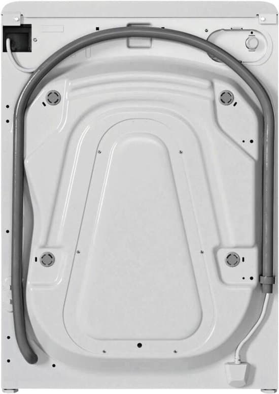 Privileg PWFV X 953 AA wasmachine Voorbelading 9 kg 1400 RPM Wit Duits Display