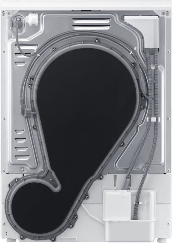 Bespoke AI Droger QuickDrive™ 7000-serie 9kg