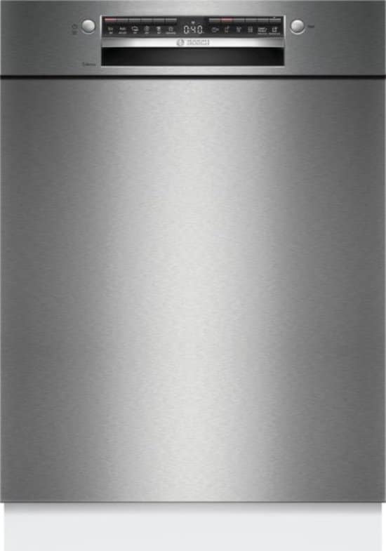 Bosch Serie 4 SMU4HVS00E vaatwasser Onderbouw 14 couverts D