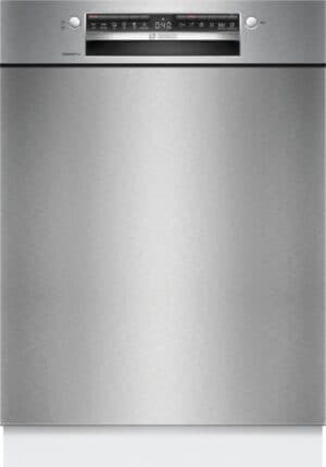 Bosch SMU4ETS08E vaatwasser Onderbouw 13 couverts