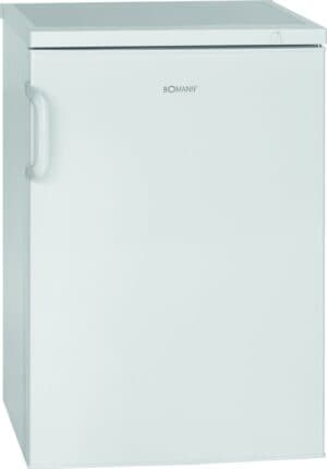 Bomann GS 2196.1 diepvriezer Vrijstaand 85 l D Wit