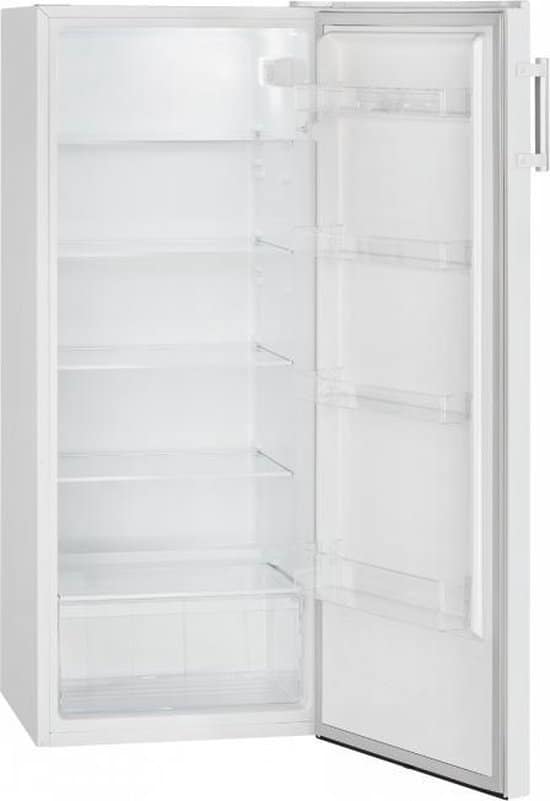 Bomann Koelkast VS 7316.1 – 242 liter – Energielabel E