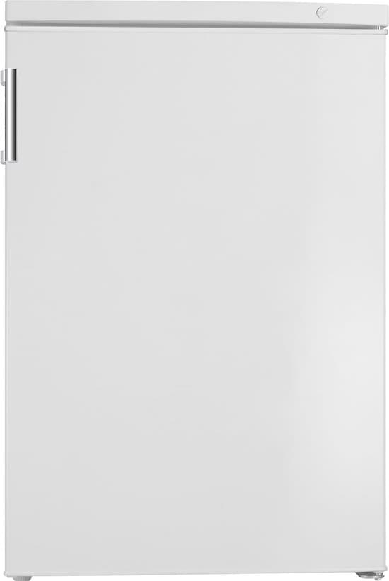 Severin GS 8865 – Tafelmodel vriezer – Energieklasse C – 85 Liter – Wit