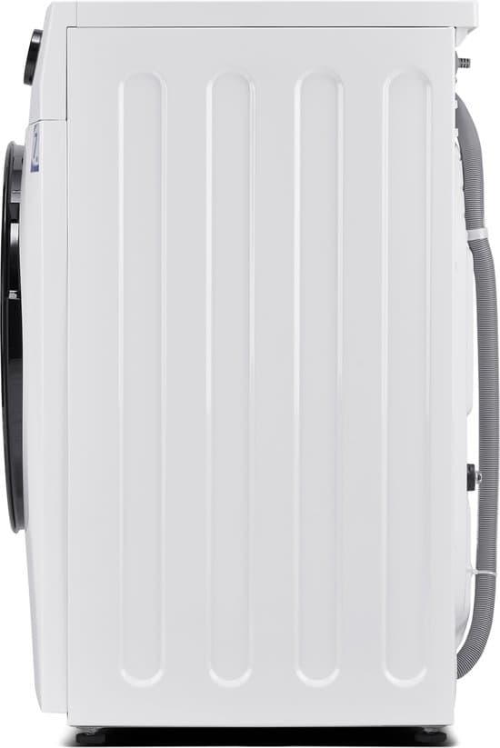 Midea MF200W90WB-14A wasmachine Voorlader 9 kg 1300 RPM Wit Duits Display