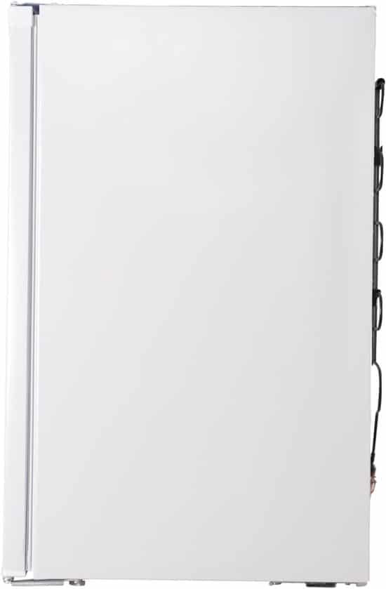 Respekta Onderbouw koelkast met vriesvak / 82 cm hoogte / 47,5 cm breedte / 81 L nettocapaciteit