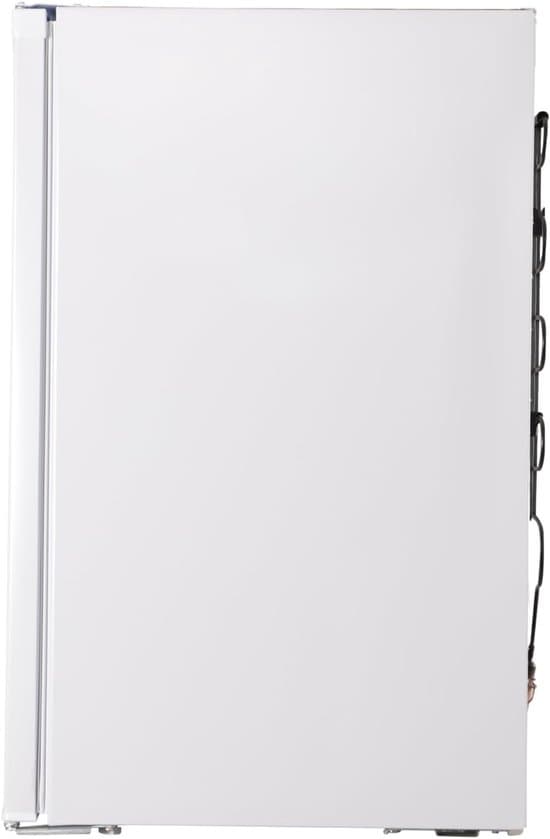 Respekta Onderbouw koelkast met vriesvak / 82 cm hoogte / 47,5 cm breedte / 81 L nettocapaciteit