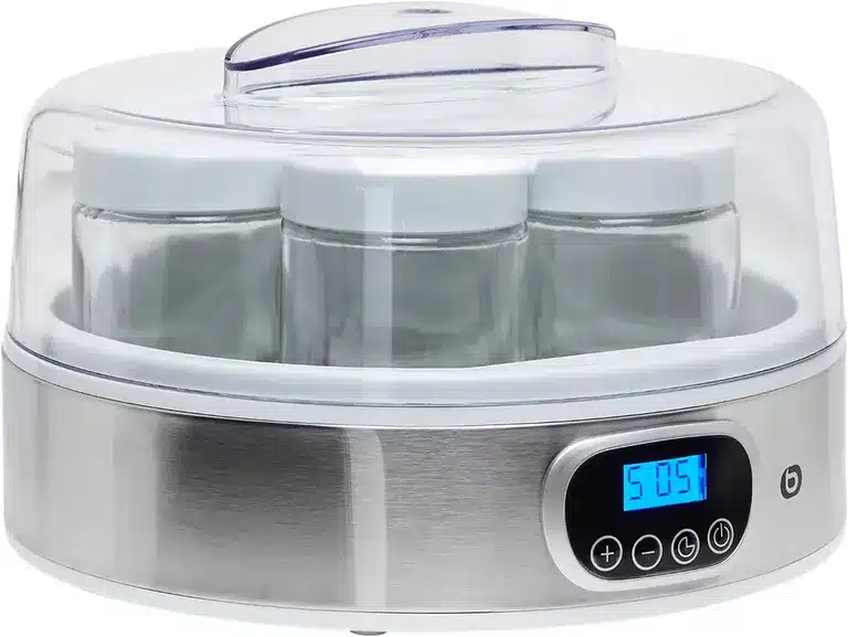 Essentiel-B Yoghurtmaker EYM 3