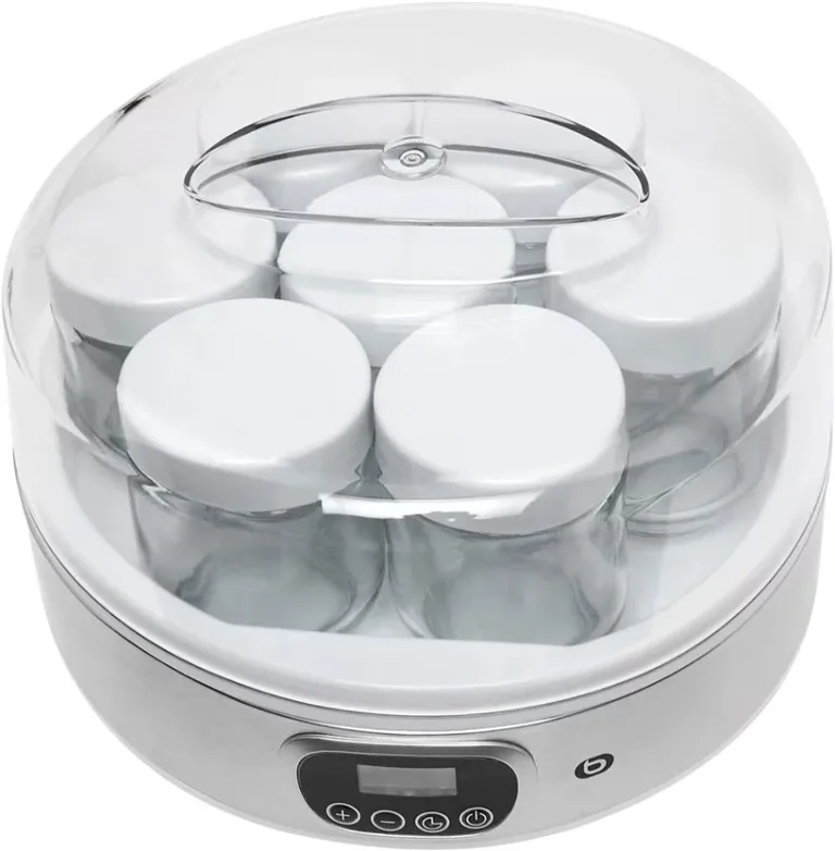 Essentiel-B Yoghurtmaker EYM 3
