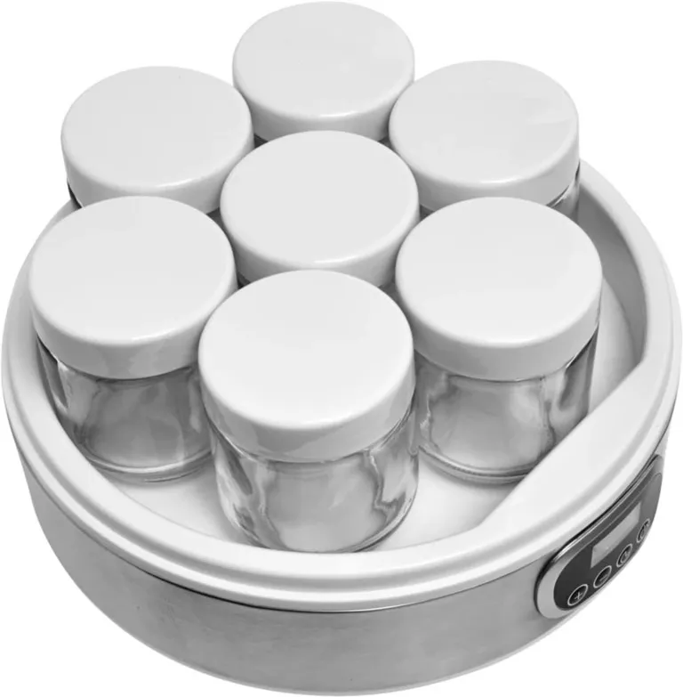 Essentiel-B Yoghurtmaker EYM 3