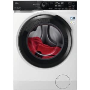 AEG Was-droogcombinatie LWR7E70610 - 11 kg - Energielabel D