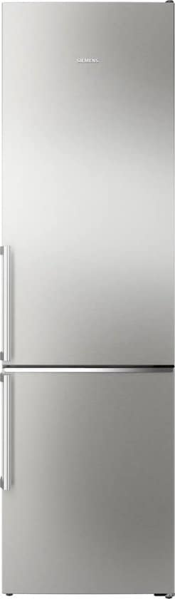 Siemens Koel-vriescombinatie iQ500 – 363 liter
