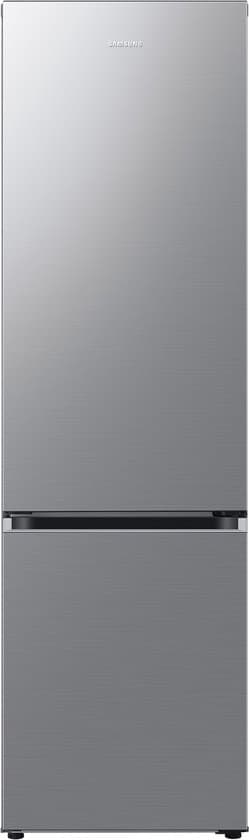 Samsung RB38C607AS9 - Koel-vriescombinatie - Zilver - RVS - Met Wi-Fi