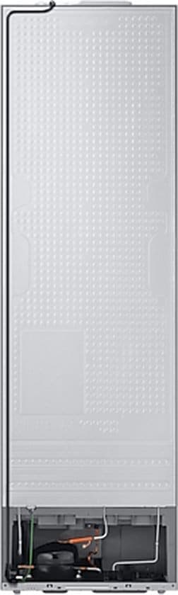 Samsung RB38C634DSA – koel-vriescombinatie – 203 cm – No Frost – 0-gradenzone