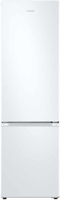 Samsung RB38C603CWW – Vrijstaande koel-vriescombinatie – 390 l – Energielabel C – Wit – 5 jaar garantie