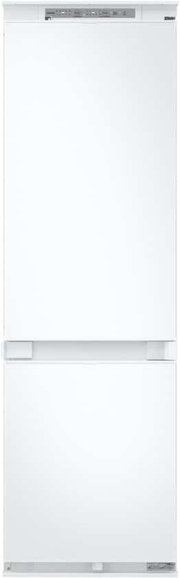Samsung BRB70F26CES0 – Ingebouwd koel-vriescombinatie – 267 l – E label – Wit