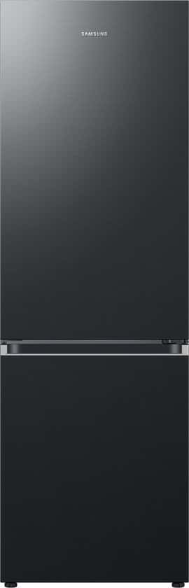 Samsung RB34C704DB1 – Koel-vriescombinatie – Zwart – Met Wi-Fi – 5 jaar garantie