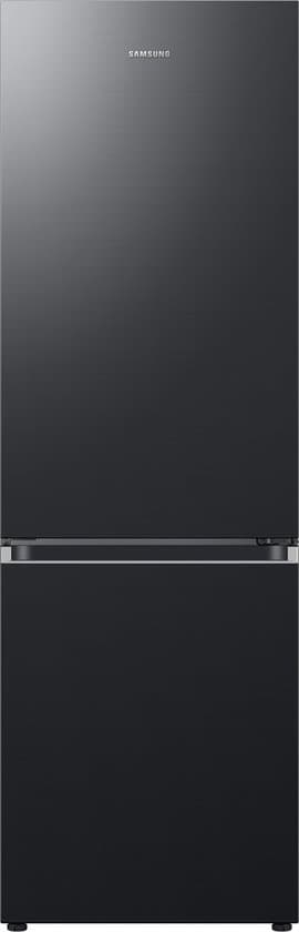 Samsung RB34C704DB1 – Koel-vriescombinatie – Zwart – Met Wi-Fi