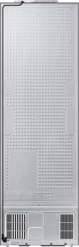 Samsung RB34C704DB1 – Koel-vriescombinatie – Zwart – Met Wi-Fi