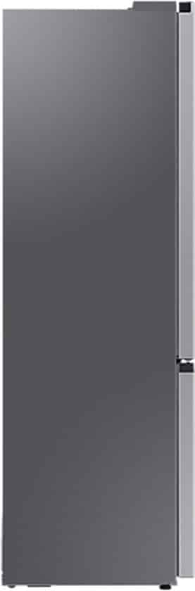 Samsung RB38C634DSA – koel-vriescombinatie – 203 cm – No Frost – 0-gradenzone