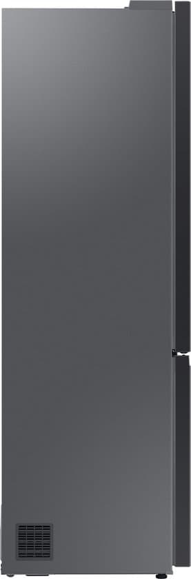 Samsung RB38C7B5AB1-EF – koel-vriescombinatie – 203 cm – No Frost – Bediening via app