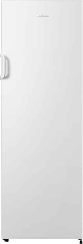 Hisense Vriezer FV245N4AW2 – 194 liter – Energielabel E