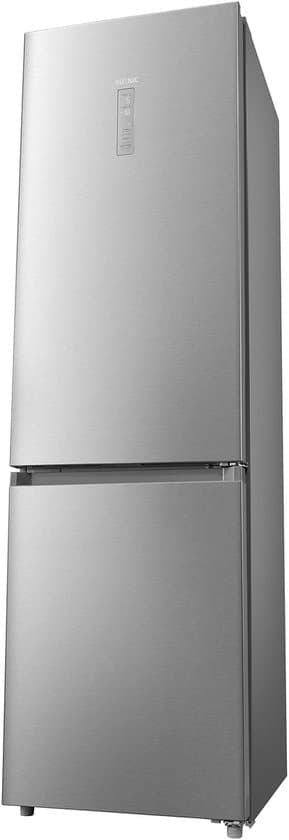 KOENIC KFK 611 A NF IN – Koel-vriescombinatie – breedte 59.5 cm – hoogte 201 cm – inhoud 378 l – NoFrost