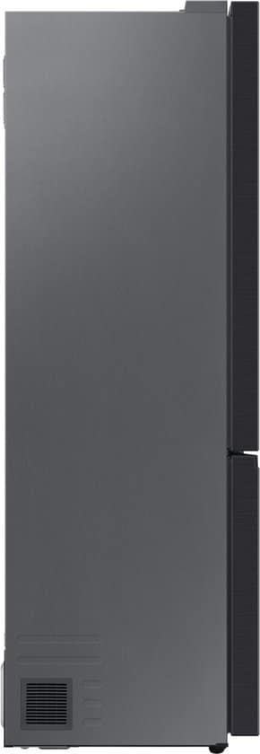 Samsung RB53DG706AB1 – Koel-vriescombinatie – Extra breed – AI Energy Mode