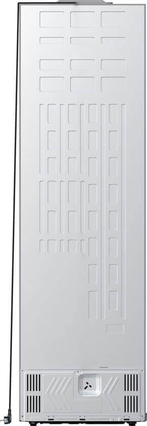 Hisense RB440N4AFA, Koelkast met A Energielabel – Koel-vriescombinatie – No Frost – Zwart- Multi-Air Flow – Fast Freeze – 35dB (A) -Inverter Compressor – 336 Liter