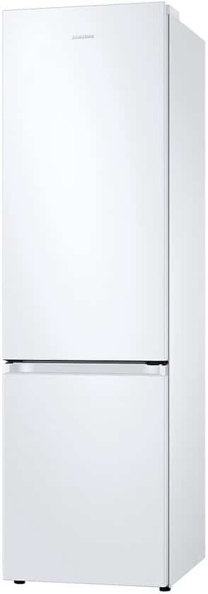Samsung RB38C603CWW – Vrijstaande koel-vriescombinatie – 390 l – Energielabel C – Wit – 5 jaar garantie