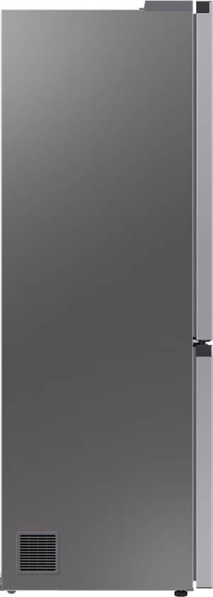 Samsung RB34C600CSA – koel-vriescombinatie – 185 cm – No Frost – 0-gradenzone