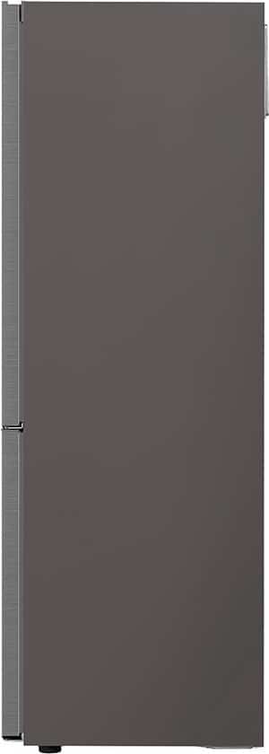 LG GBB61PZGCN1 – 341L koel-vriescombinatie met DoorCooling+™ – Moist Balance Crisper™ – FreshConverter™ – Smart Inverter Compressor – Beste uit de Test en Beste Koop Consumentenbond April 2023