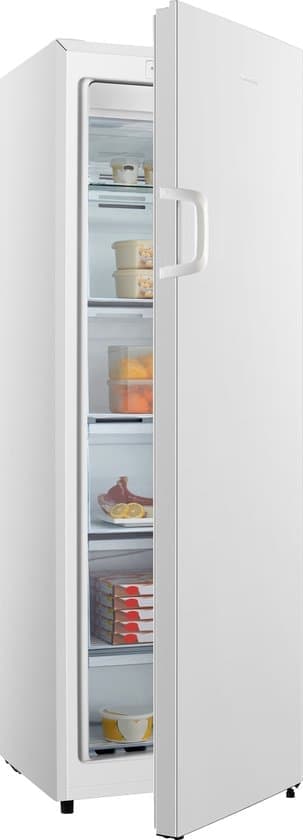 Hisense FV245N4AW2 diepvriezer Staand Vrijstaand 194 l E Wit