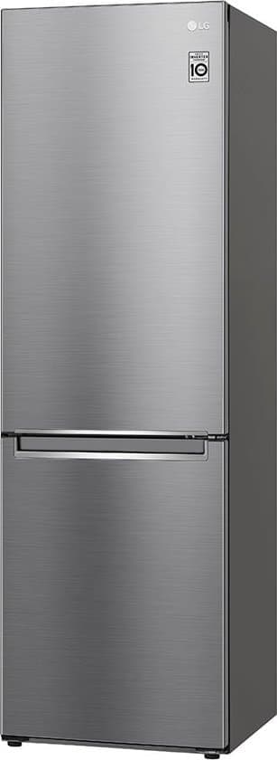 LG GBB61PZGCN1 – 341L koel-vriescombinatie met DoorCooling+™ – Moist Balance Crisper™ – FreshConverter™ – Smart Inverter Compressor – Beste uit de Test en Beste Koop Consumentenbond April 2023