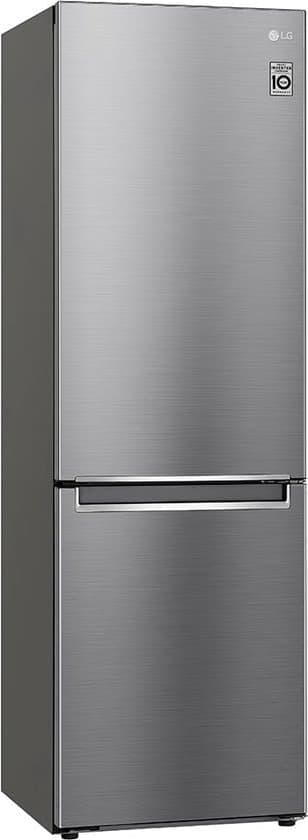 LG GBB61PZGCN1 – 341L koel-vriescombinatie met DoorCooling+™ – Moist Balance Crisper™ – FreshConverter™ – Smart Inverter Compressor – Beste uit de Test en Beste Koop Consumentenbond April 2023