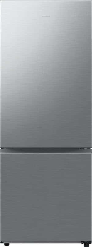 Samsung RB53DG706AS9EF - 6000 serie - Koel-vriescombinatie - Extra Breed - WiFi - 5 jaar garantie