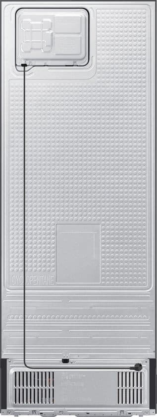 Samsung RB53DG706AS9EF – 6000 serie – Koel-vriescombinatie – Extra Breed – WiFi – 5 jaar garantie